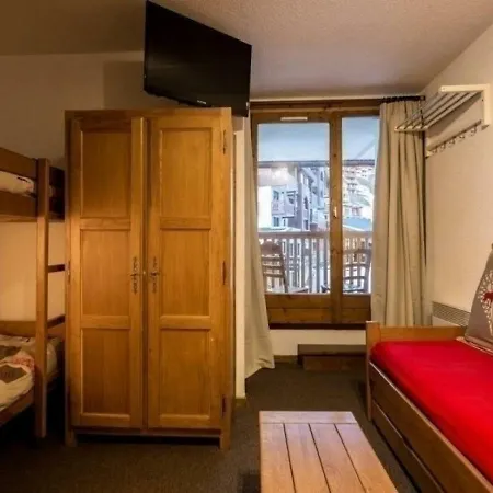 Cimes De Caron 1 Val Thorens