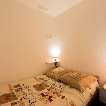 Cimes De Caron 1 Apartment Val Thorens
